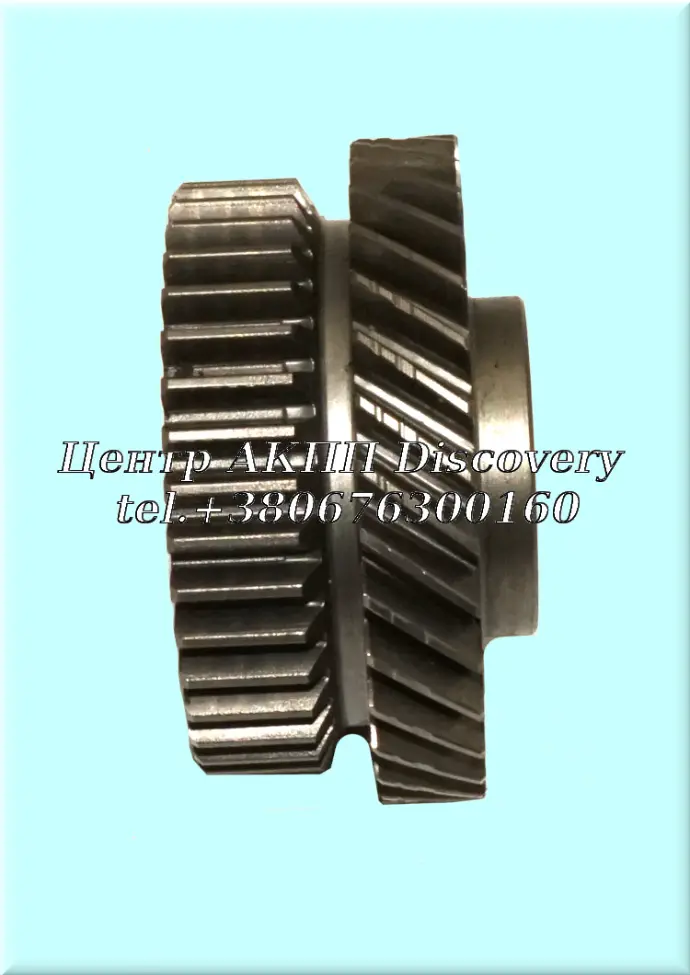 Шестерня 2-ої Передачі, Вторинний Вал  Honda 4speed 2 shaft (Б/В)