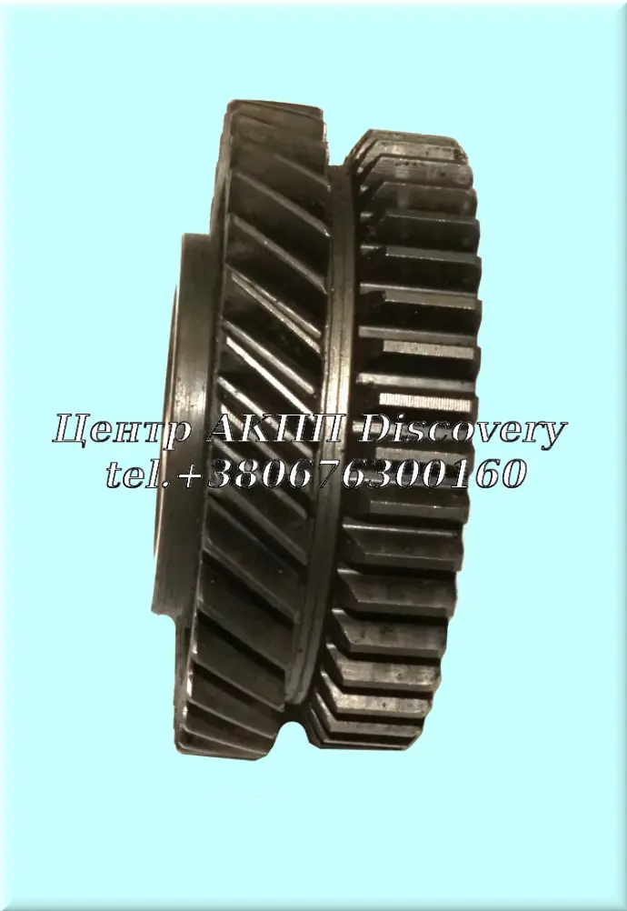 Gear, Mainshaft to 3rd Clutch, PX4B Honda (Used)