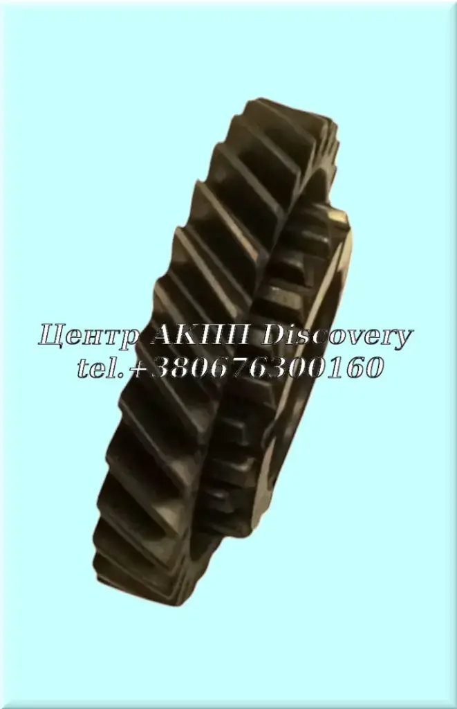 Gear, 4th Clutch, Countershaft  Honda L5, PL5X (Used)
