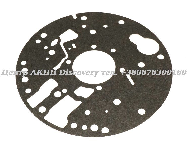 Gasket Oil Pump BTR M78 (Transtar)