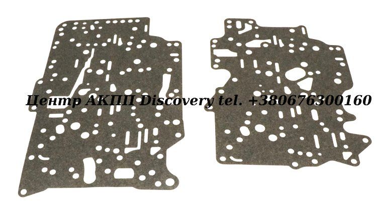 Gasket Kit Valve Body BTR M74 (Transtar)