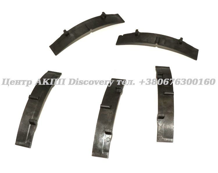 Kit Insert - Nylon Forward Clutch Hub CVT 01J (Autoline)