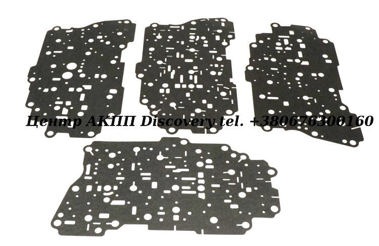 Gasket Kit Valve body 6T30 (Transtec)