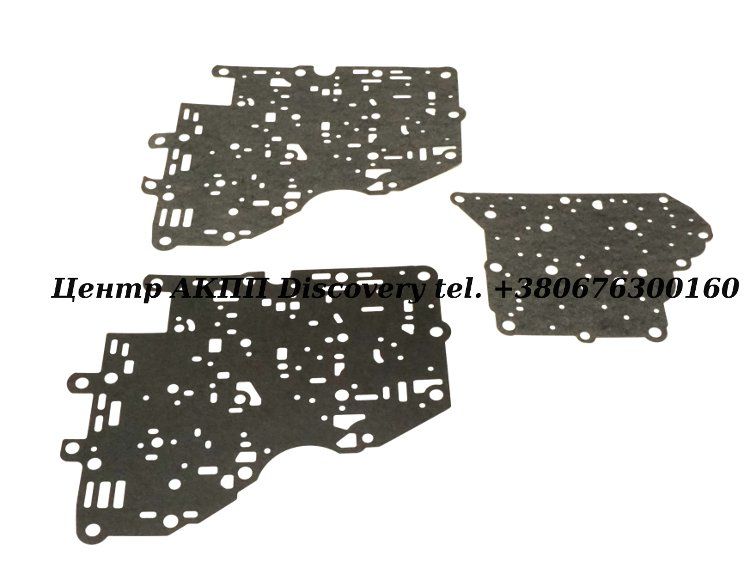 Gasket Kit Valve Body U150/U250 (Transtec)