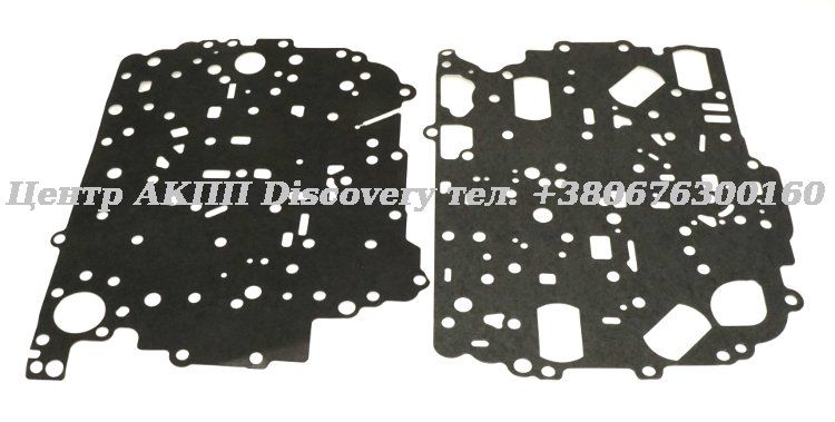 Gasket Kit Valve body 62TE (Transtec)