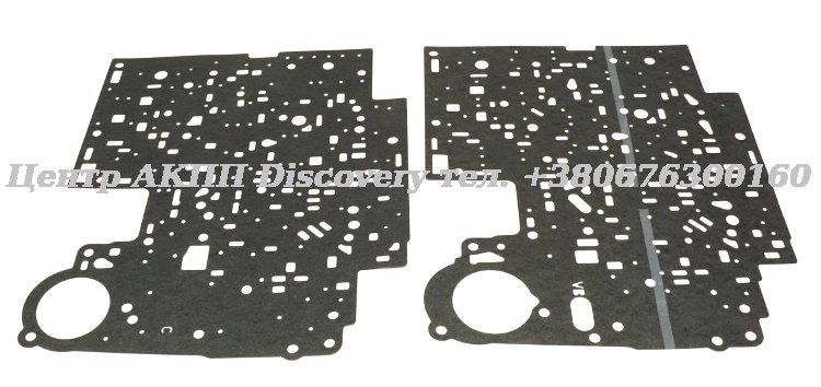 Gasket Kit Valve Body 4L60E 92-2003 (Transtec)