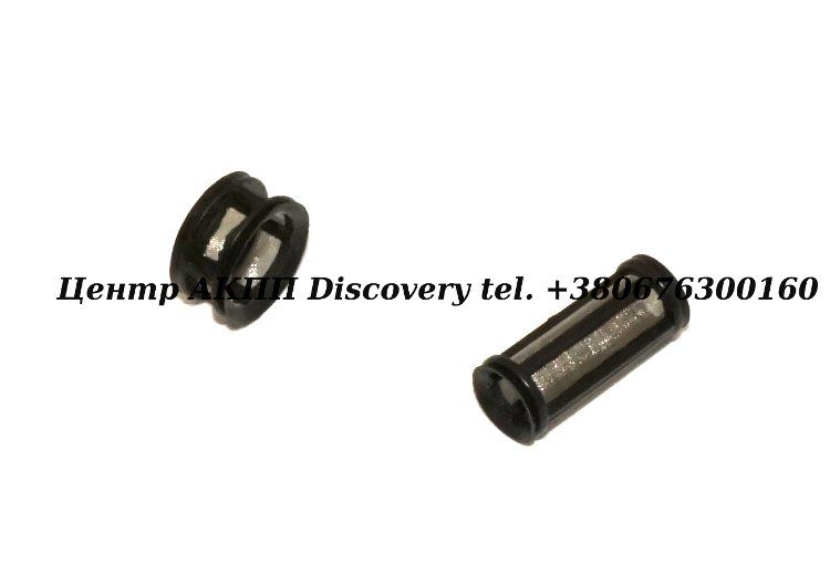 Комплект Фільтрів Гідравлічного Блоку CVT 01J (Transtar)
