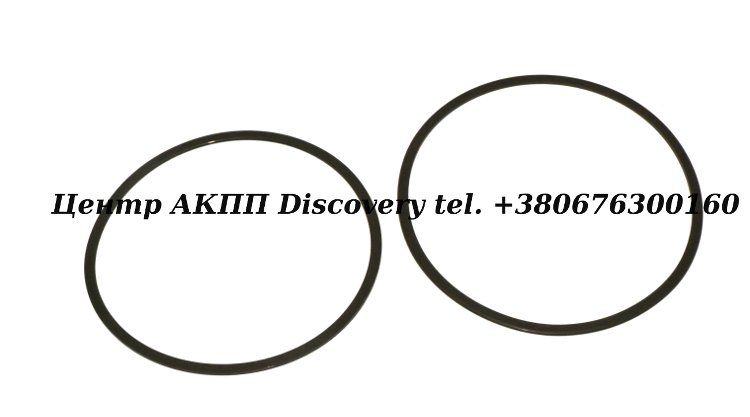 O-Ring Kit 2-4 clutch A604/A606 (Transtar)