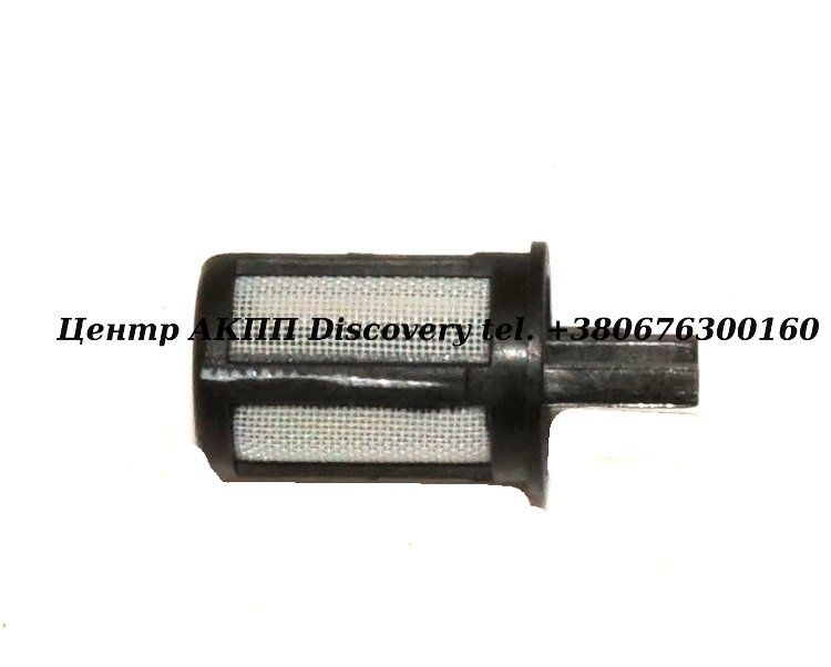 Screen, Valve Body Regulator Feed (62-Up) A500/A604 (Transtar)