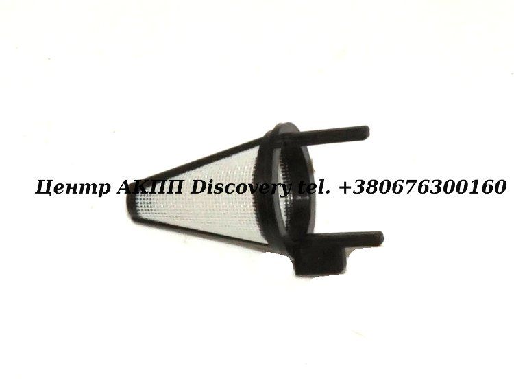 Screen, Valve Body Regulator Feed (62-Up) A500/A604 (Transtar)
