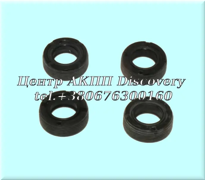 Комплект Перемикачів Передач Селектора DSG 0AM/DQ200  (Autoline)