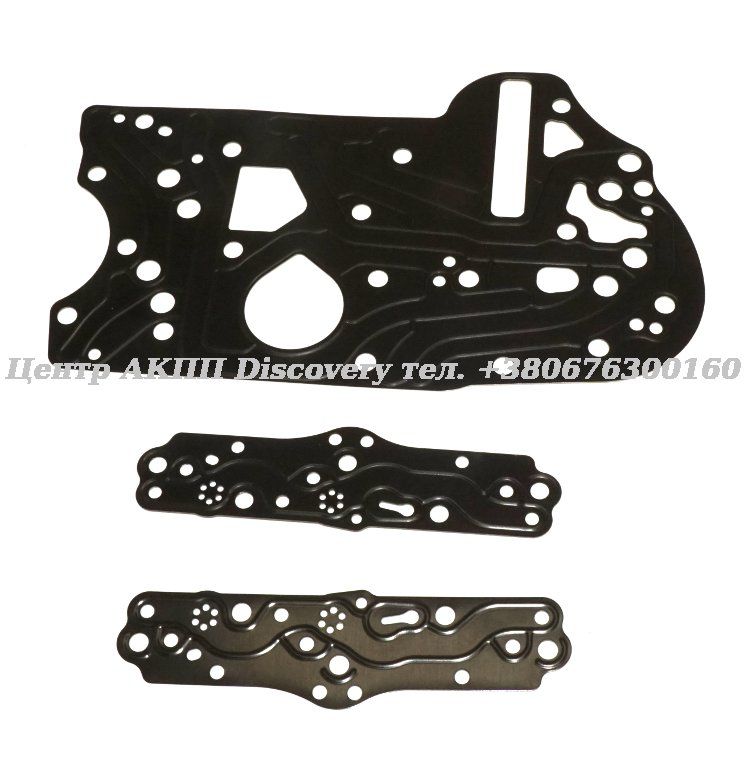 Комплект Прокладок Мехатроніка DSG-7/0AM/DQ200 (Autoline)