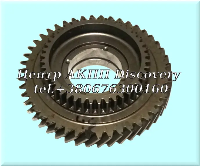 Gear 1st Hold (With Sprag) PX4B, APXA, APX4, MP1A, MPXA (Used)