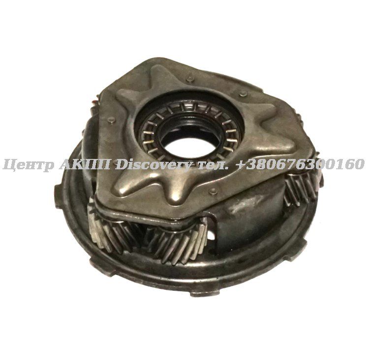 Planet CVT JAZZ (Used)