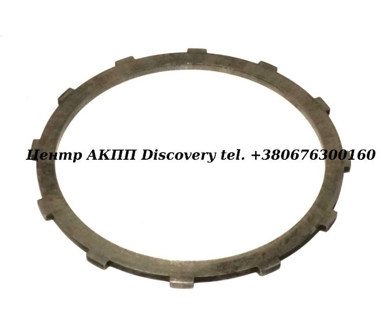Pressure Plate Reverse Clutch Honda Jazz CVT (Used)