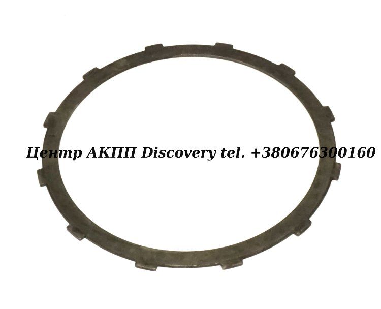 Steel Plate Reverse Clutch Honda Jazz CVT (Used)