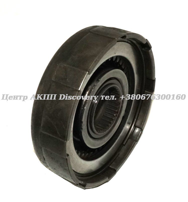 Drum Forward Clutch Honda Jazz (Used)