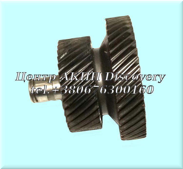 Shaft & Gear Idler Honda 5speed (Б/У)