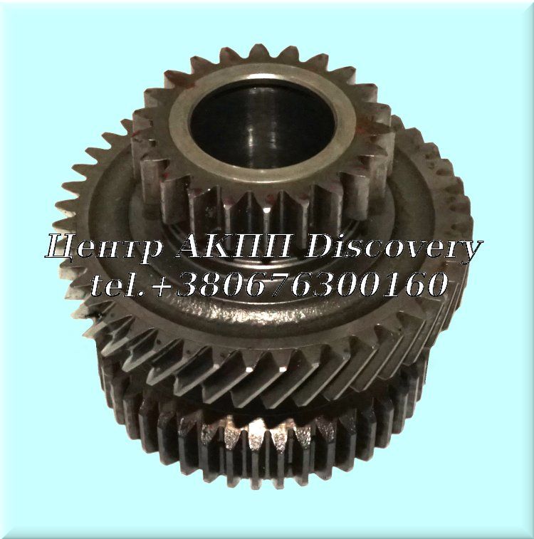 Gear 4th (Mainshaft) Honda MCTA (Used)