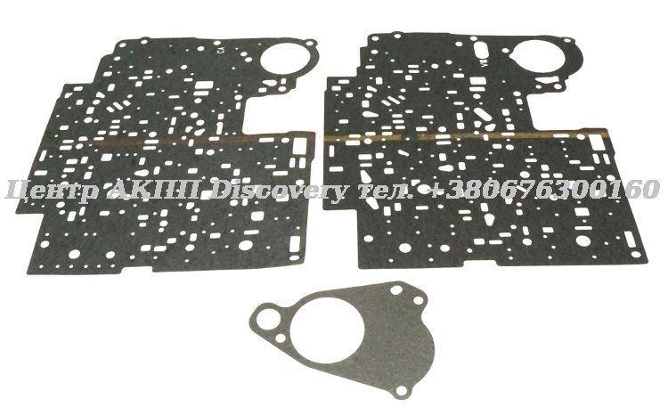 Gasket Kit Valve Body 4L60E/4L65E 04-up (Transtar)