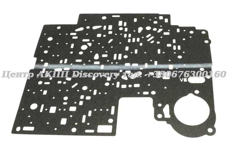 Gasket, Lower Valve Body, 4L60E, 4L65E (White Stripe) (01-Up) (Transtar)