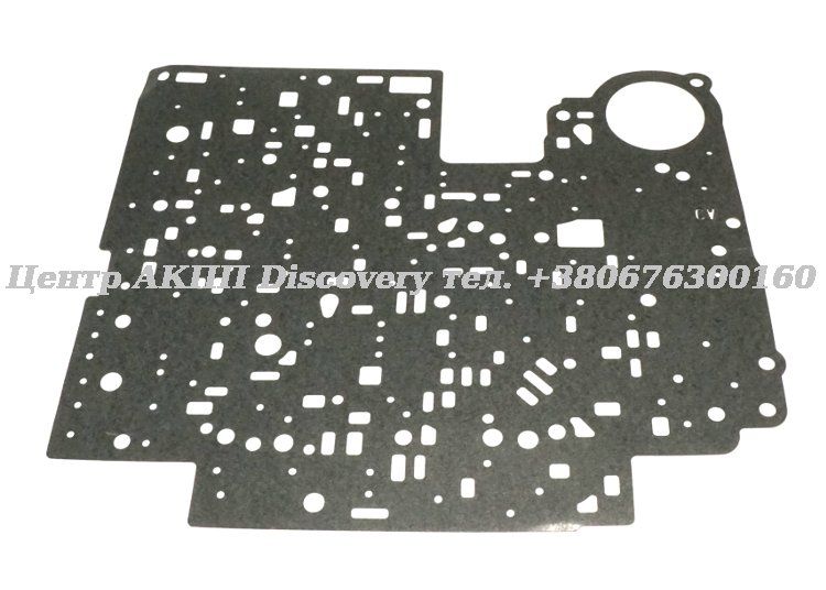 Gasket, Lower Valve Body, 4L60E, 4L65E (White Stripe) (01-Up) (Transtar)