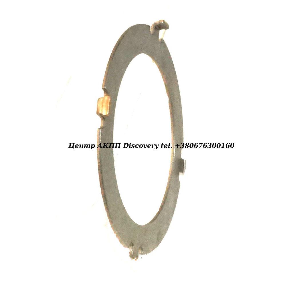 Washer, Reaction Shaft to Shell  (82-Up) 4L60 (Transtar)