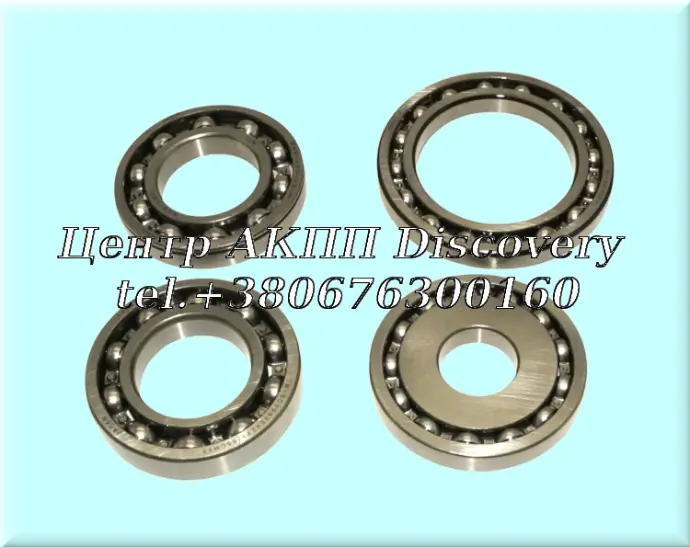 Bearing Kit Pulley JF015E (NTN)