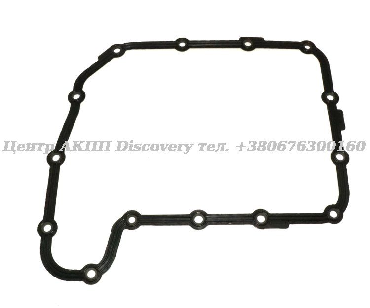 GSK SIDE COVER RUBBER CD4E 2003-up (Transtar)