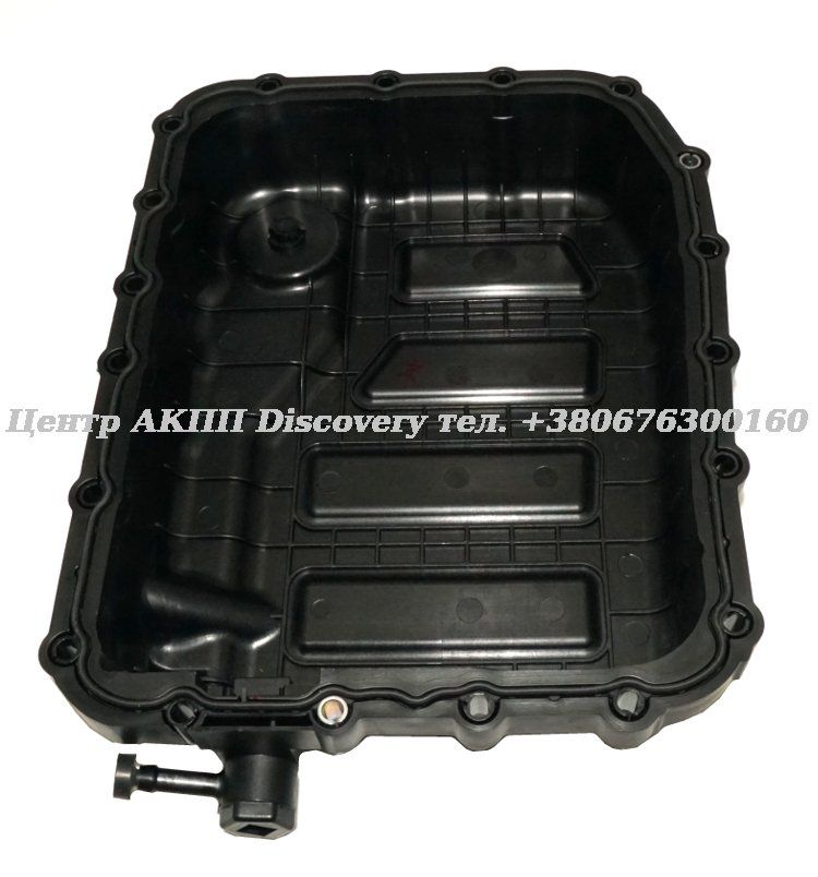 Pan A6MF1/2 (OEM)