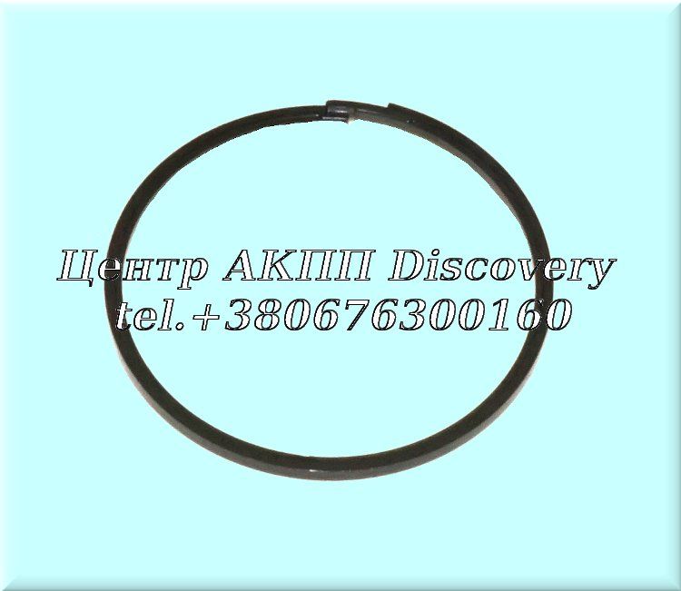 Teflon Ring rear Cover 4F27E/FNR5 (OEM)