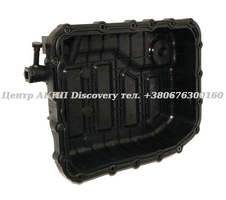 Side Oil Pan w/ Warmer A6MF1/2 (OEM)