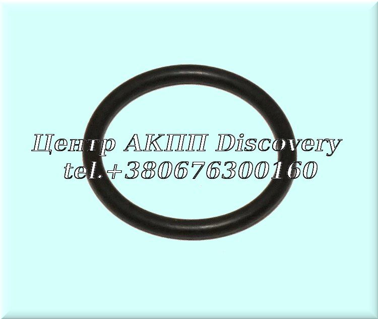 O-Ring Electric Plate 722.9 (OEM)