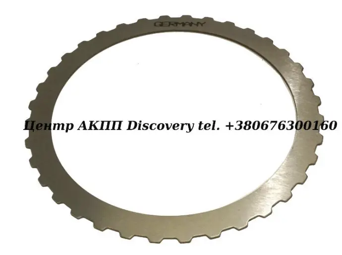 Steel K1/C1, 1-3-5-7 DSG/ 0B5/ DL501 (Autoline)