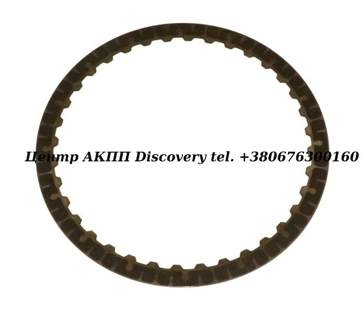 Friction 'C4' Clutch TR-80SD/ 0C8 (OEM)