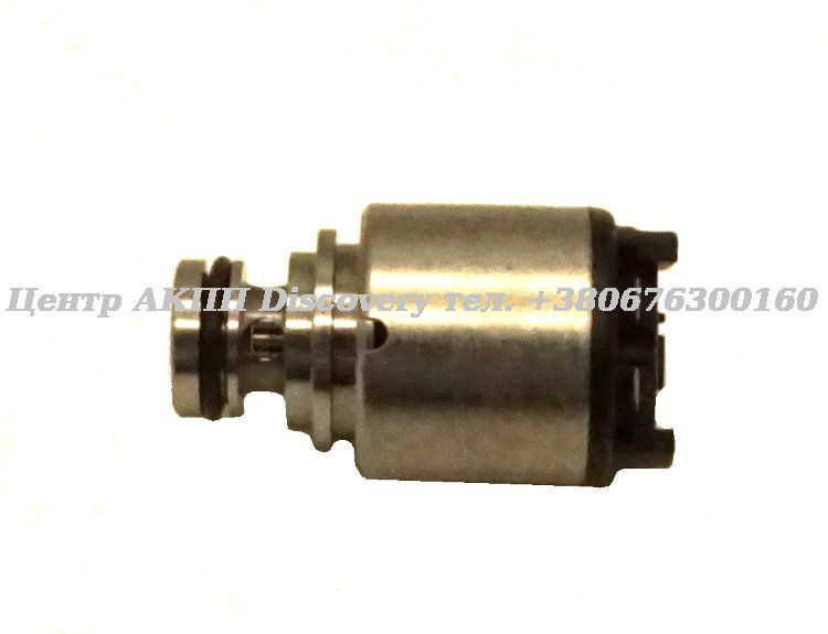 Електроклапан Регулятора Тиску 4HP20/ 5HP19/ 5HP24 (ZF)