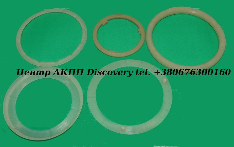 Washer Kit A761E, A760E (Transtar)