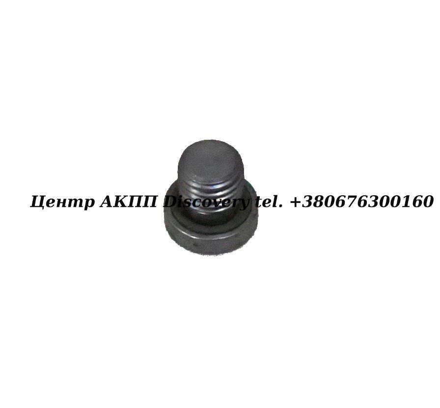 Різьбова Пробка ZF