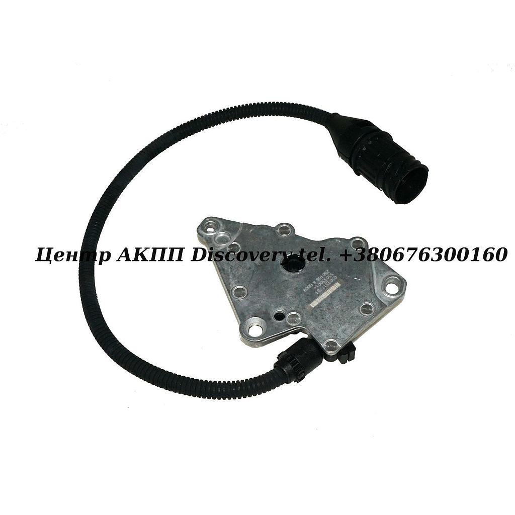 Датчик (Селектор) Перемикання Передач 5HP18/5HP19 BMW (ZF)