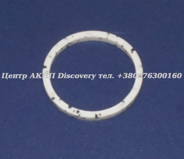 Кільце Ущільнююче  Вхідного Валу 6L45/6L50 (Transtar)
