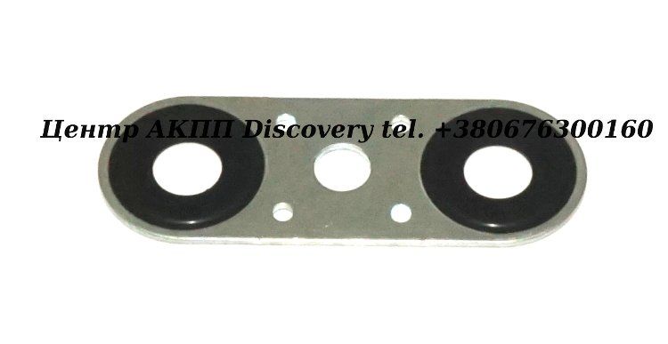 Ущільнення Трубок Охолодження АКПП 6L45/6L50 (Transtar)