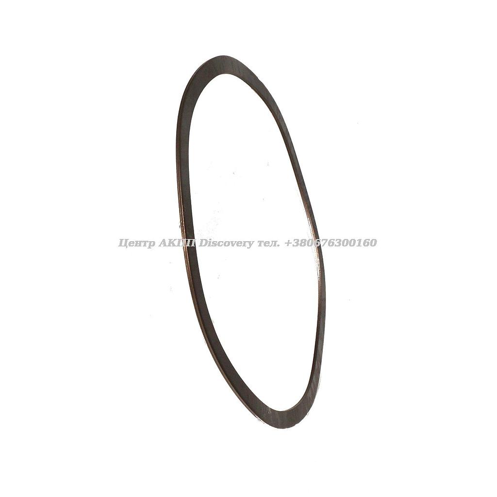 Демпферна Пластина Пакет Forward JF016E/JF017E (Оригінал, Зняті з нових коробок)