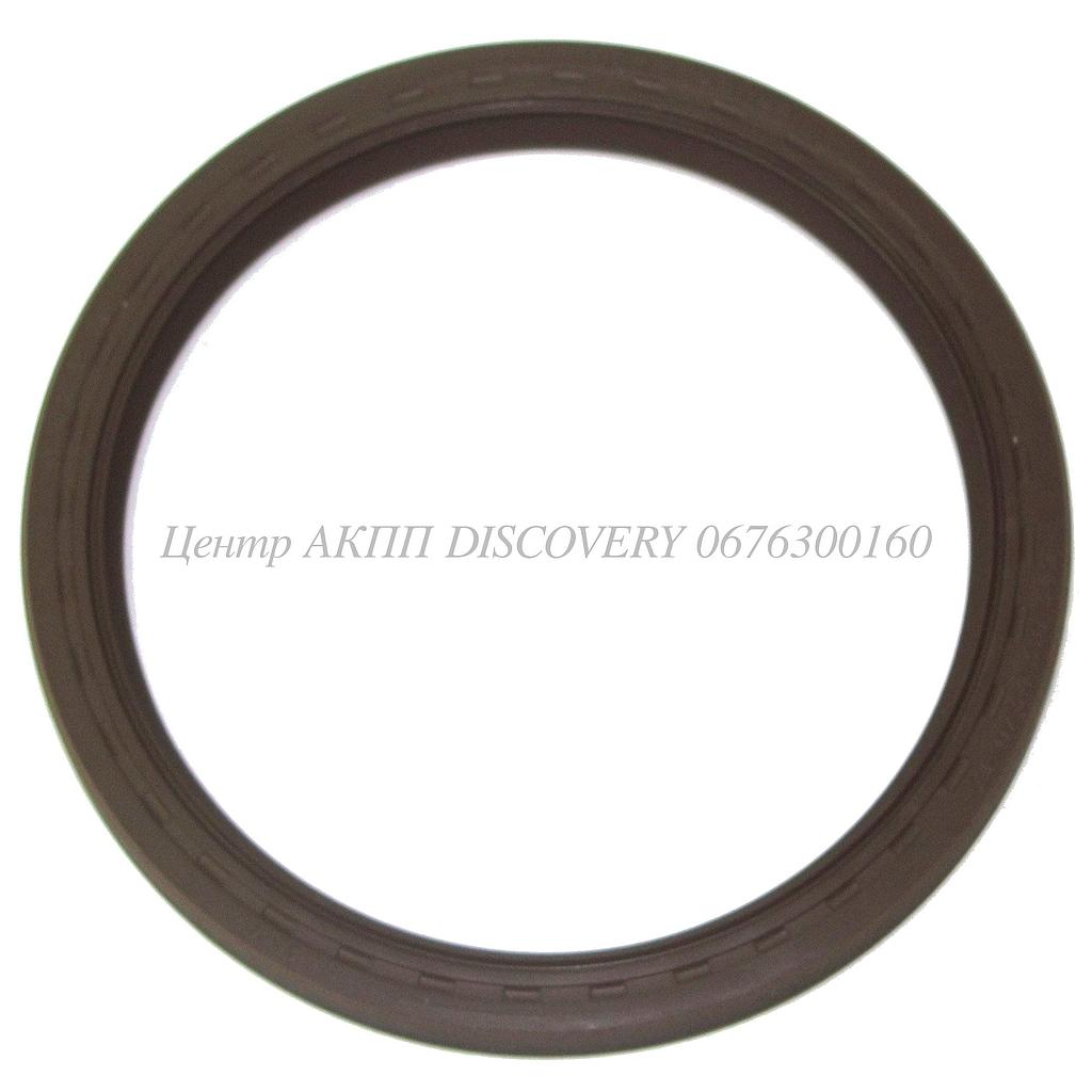 SEAL AXLE RH 5HP24/19 (ZF)