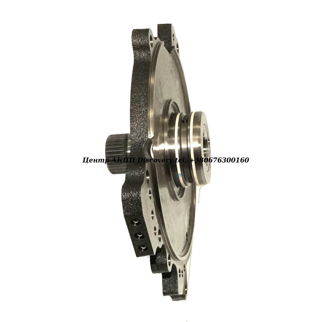 Stator Oil Pump JF017E (Used)