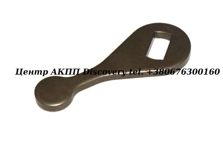 Plate Manual Valve JF016E/JF017E (OEM)