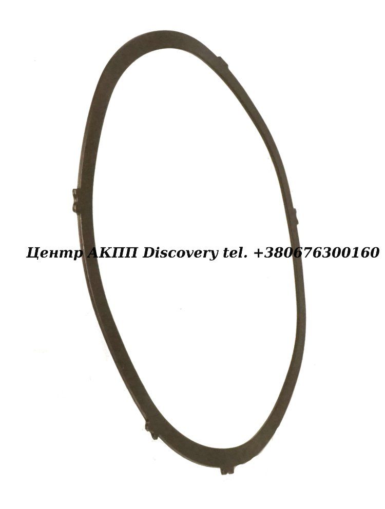 Демпферна Пластина Пакет Reverse JF016E/JF017E (Оригінал, Зняті з нових коробок)