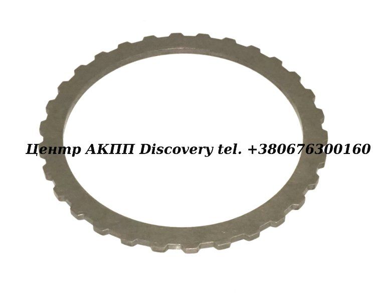 Pressure Plate Forward Clutch JF016E/JF017E (OEM, taked from new transmission)