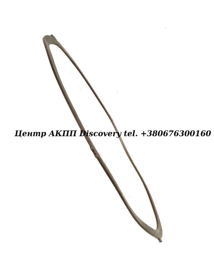 Демпферна Пластина Пакет Reverse JF016E (Оригінал, Зняті з нових коробок)