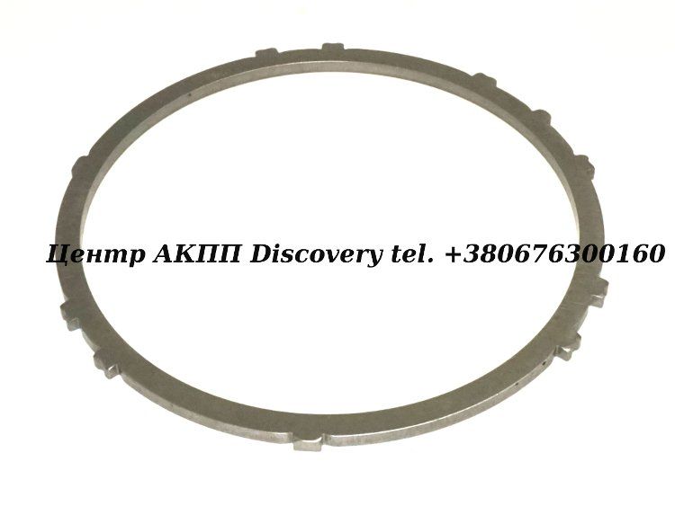 Pressure Plate Reverse Clutch JF016E (OEM, taked from new transmission)