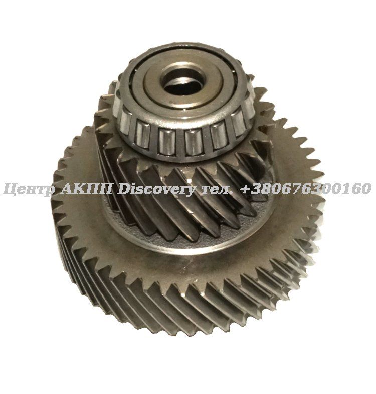 Diven Gear Transfer JF016E (OEM, taked from new transmission)